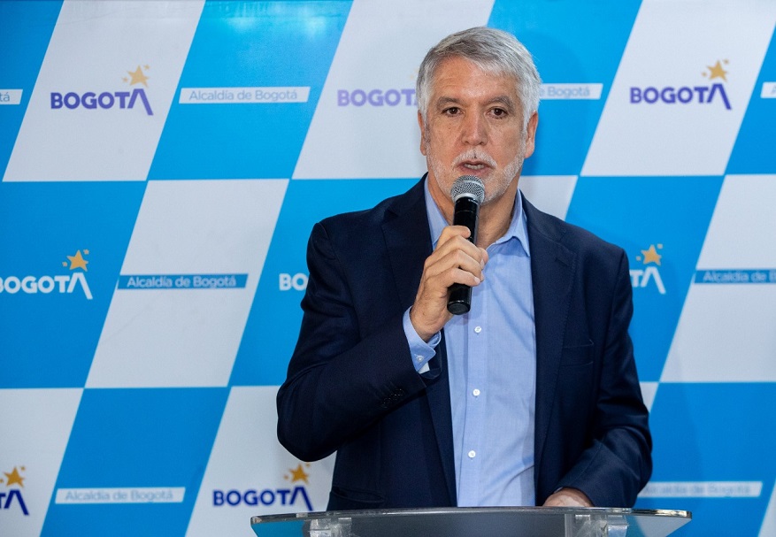 Ingreso gratuito de militares a TransMilenio será reglamentado - Foto: Comunicaciones Alcaldía