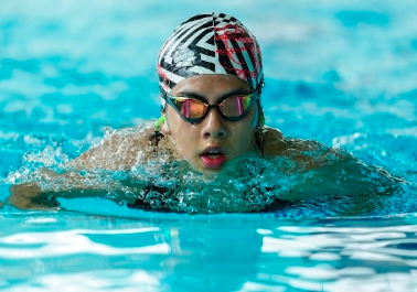 Deportistas del Equipo Bogotá que brillarán en los Juegos Nacionales - Gabriela Oviedo Rueda