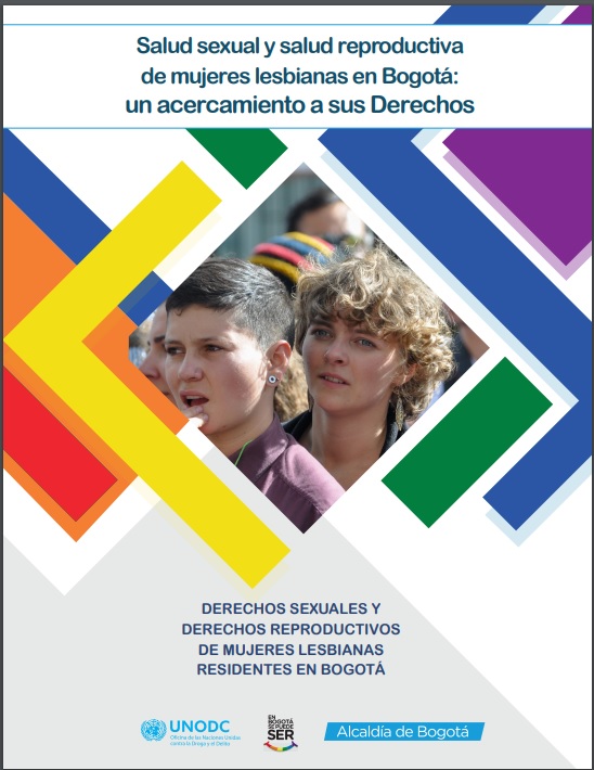 Imagen de la portada de la investigación