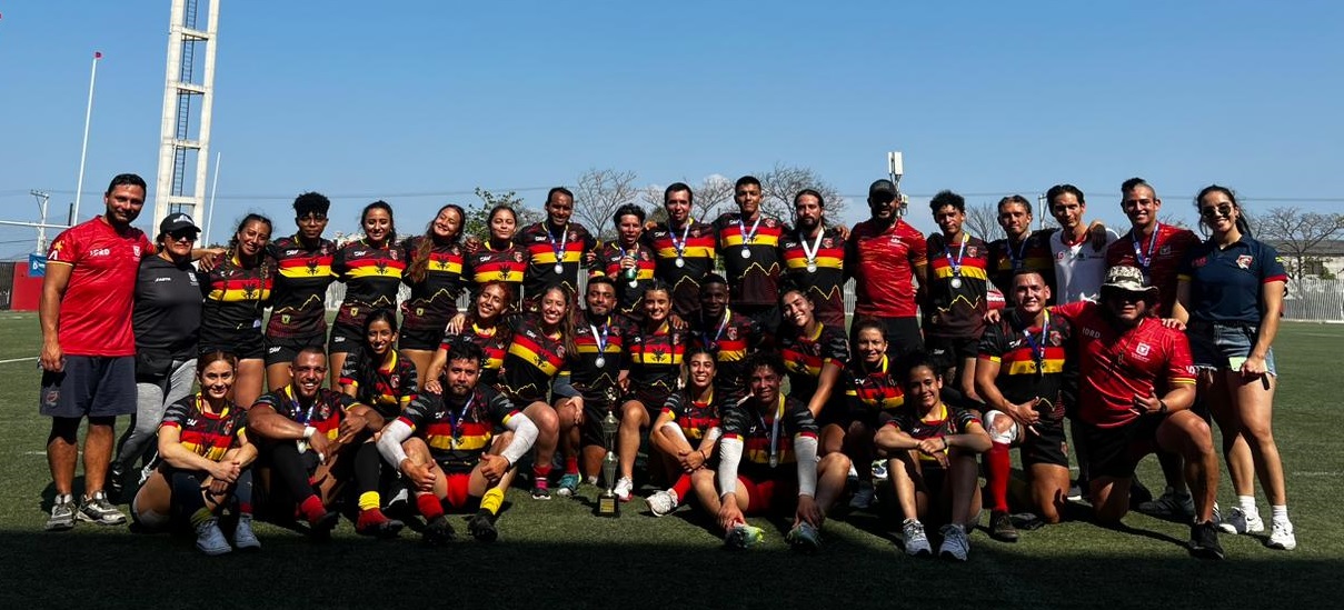 Rugby Bogotá