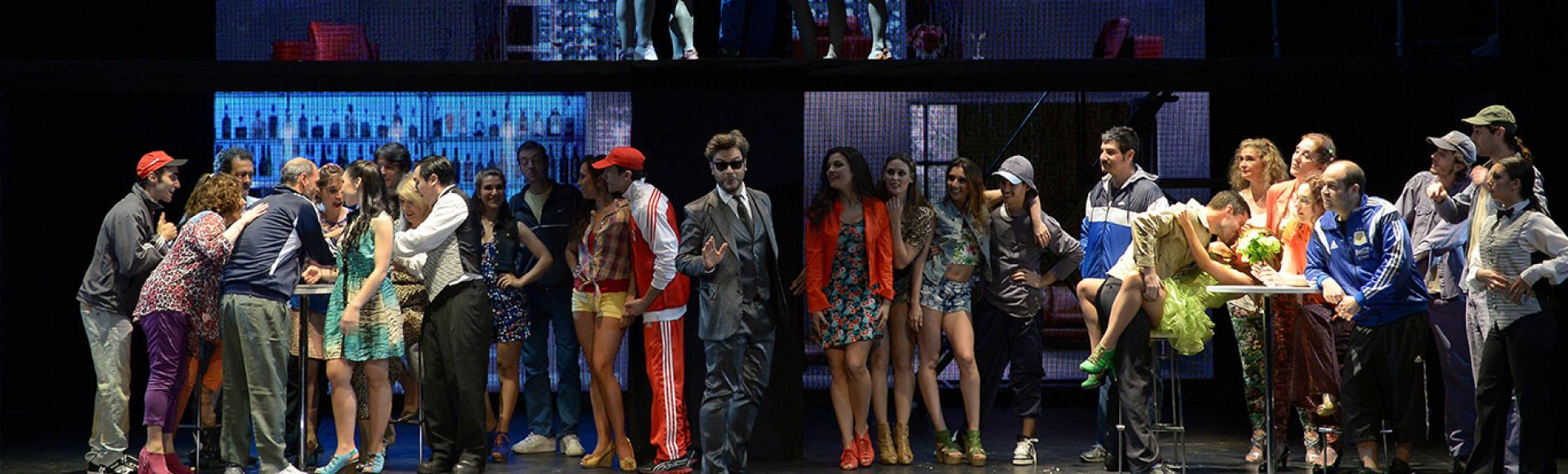 Don Giovanni Obra
