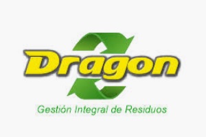 Logo Dragón