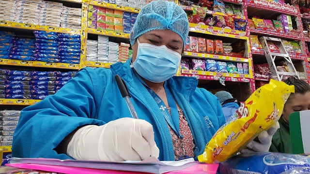 Foto: Secretaría de Salud
