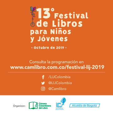 Afiche promocional