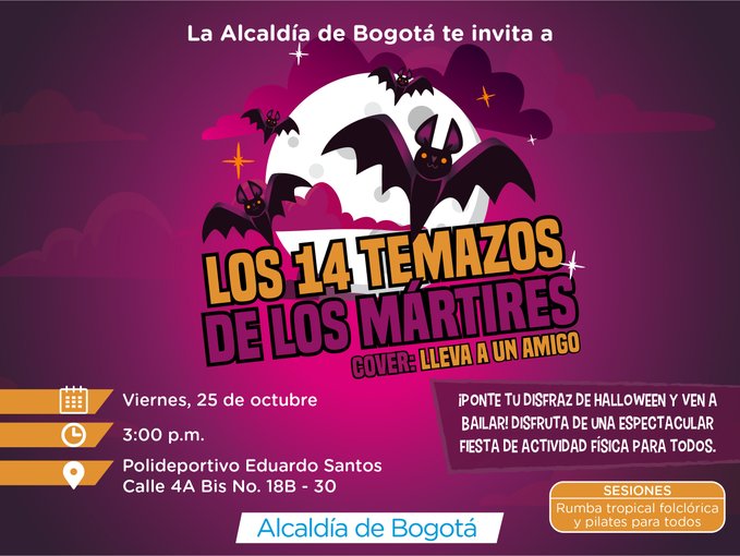 Imagen informativa.