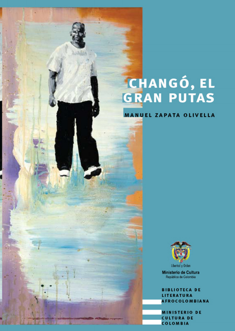 Chango El gran putas