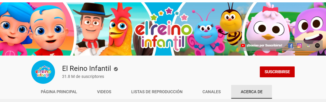 Páginas web para niños y niñas en cuarentena