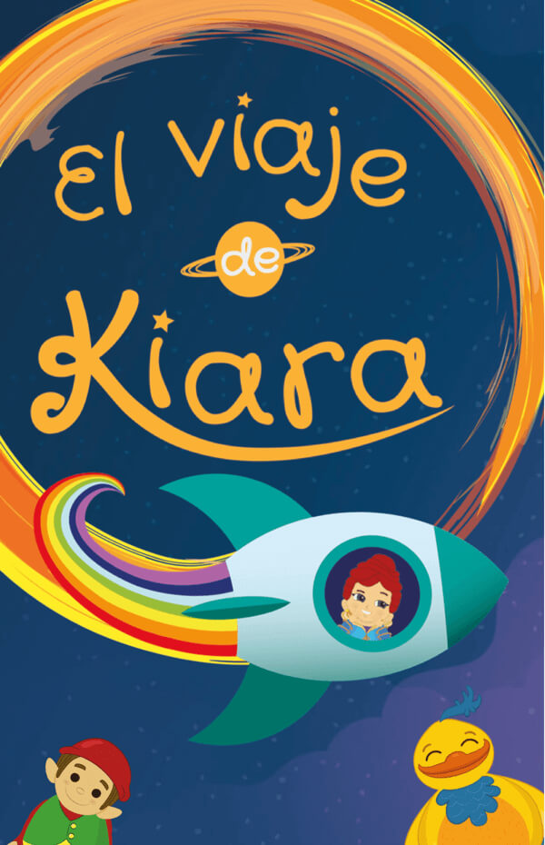 El Viaje de Kiara
