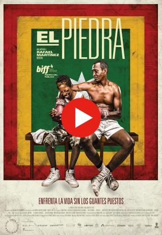 La Piedra en la Cinemateca de Bogotá