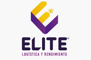 Logo Elite Logística y Rendimiento