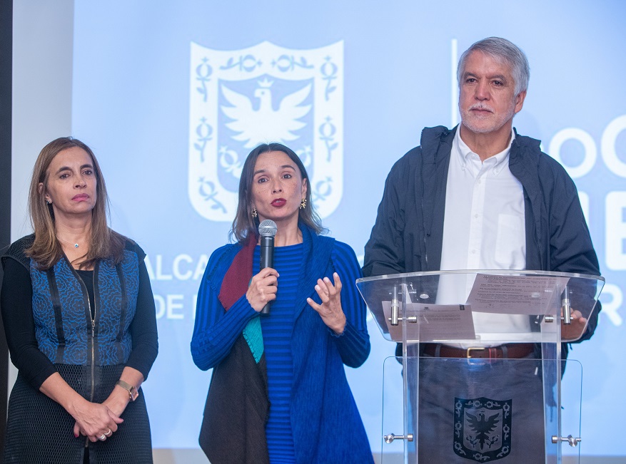 Primeros embargados por colarse en TransMilenio