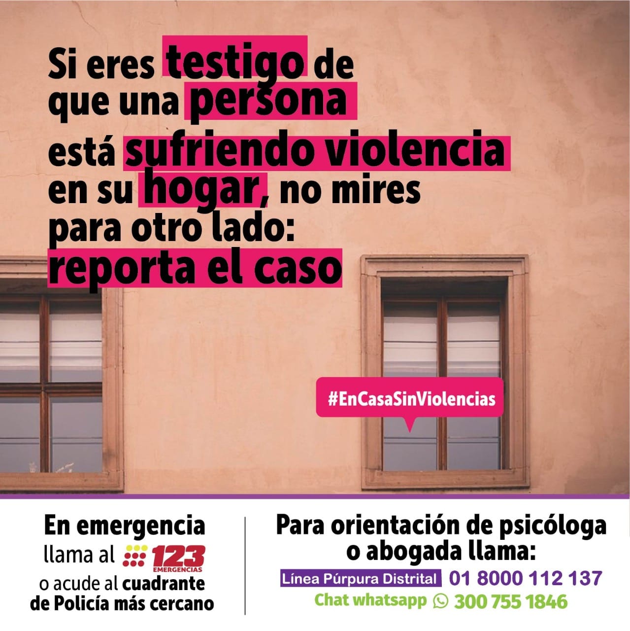 Casa 5