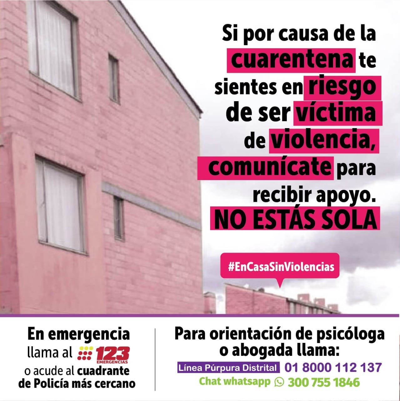 Casa 5