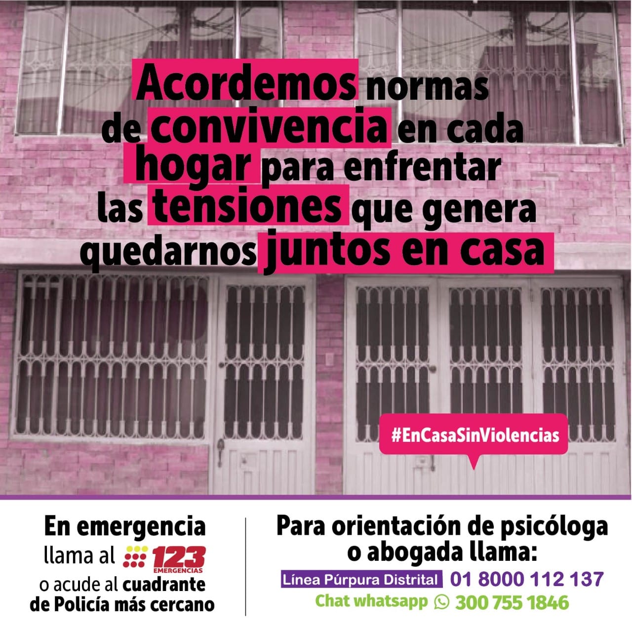Casa 7