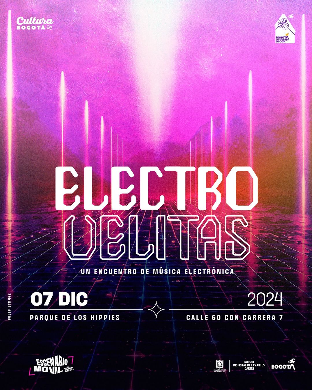 Electro Velitas