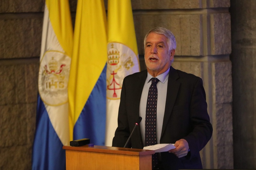 Resultados encuesta de Percepción Ciudadana 2019 - Foto: Comunicaciones Alcaldía Bogotá / Diego Bauman