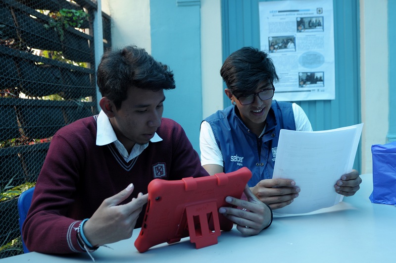 Tips para que estudiantes utilicen mejor su tiempo libre