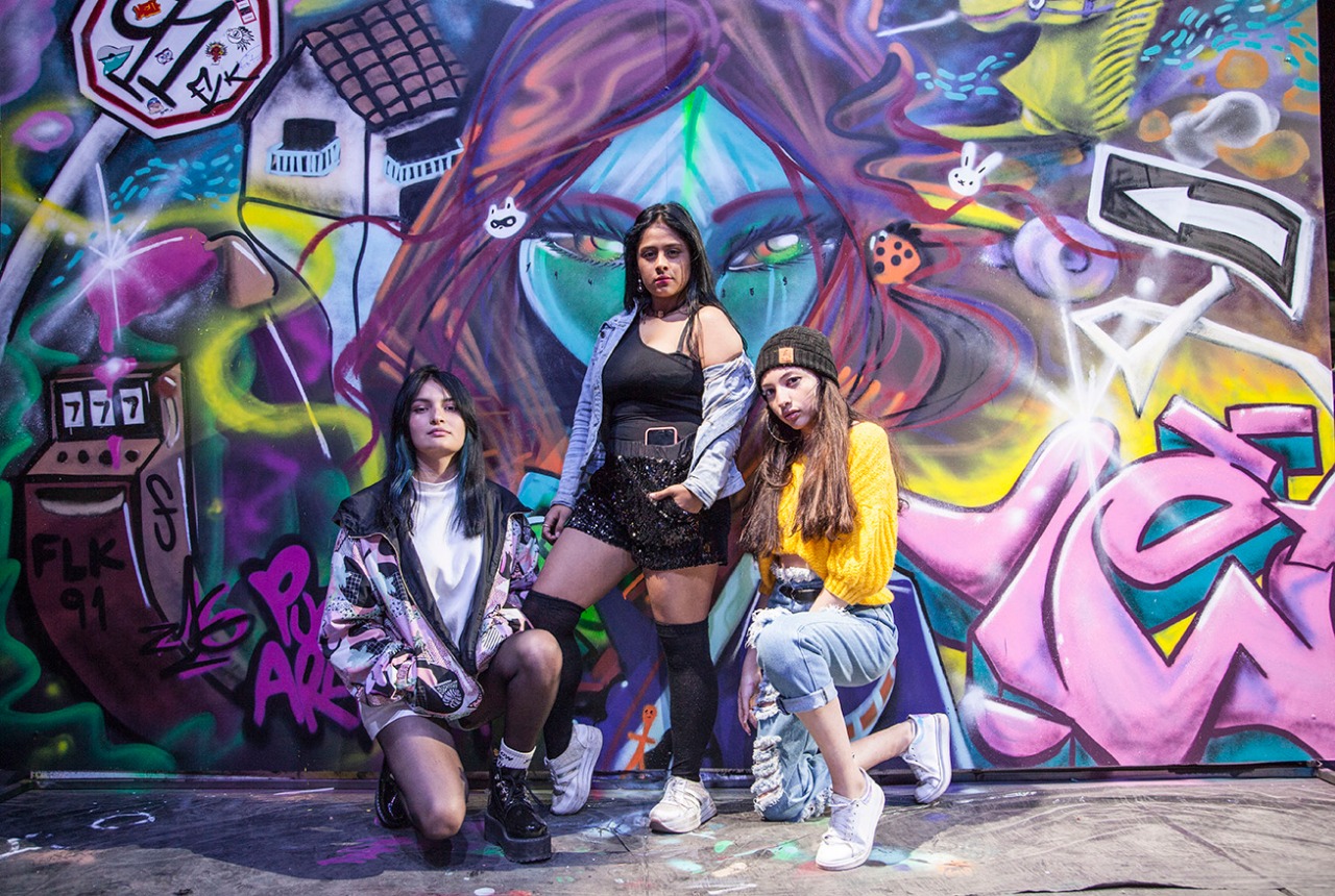 Día del Arte Urbano en el Bronx