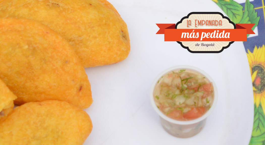 empanada