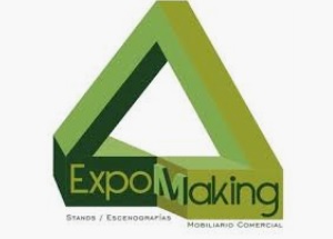 Logo Expomaking