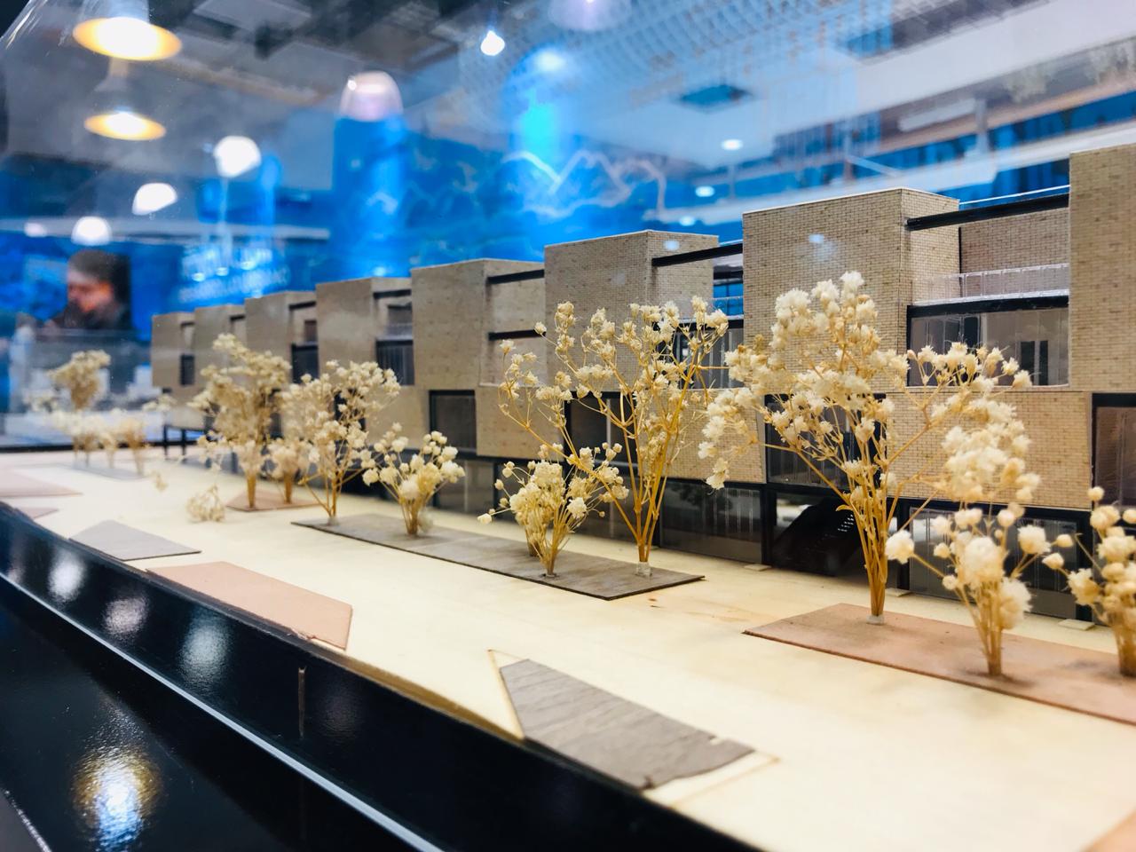 Exposición de proyectos en Bogotá en el Gran Salón Inmobiliario