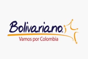 Logo Expreso Bolivariano
