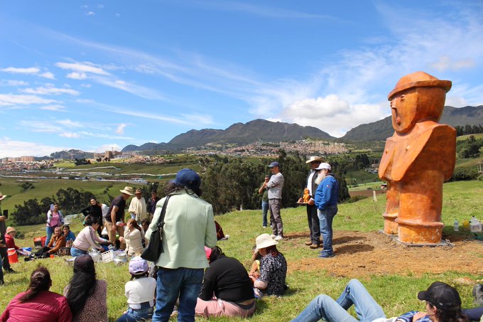 Parque Arqueológico y del Patrimonio Cultural de Usme