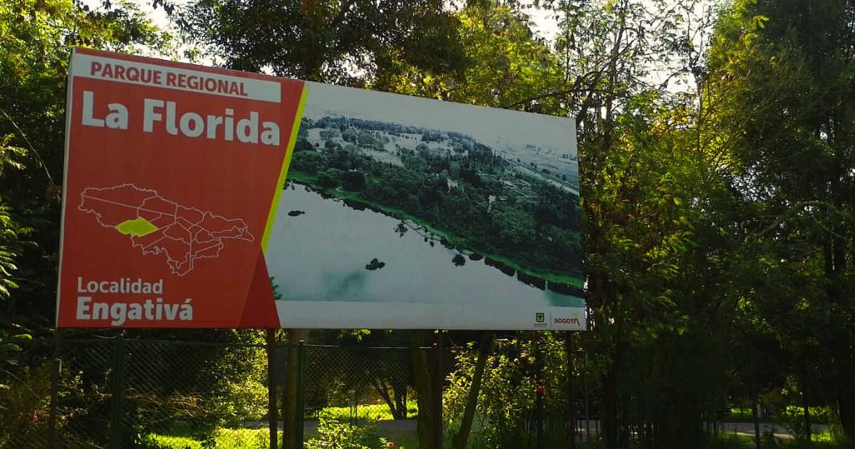 Parque Regional La Florida