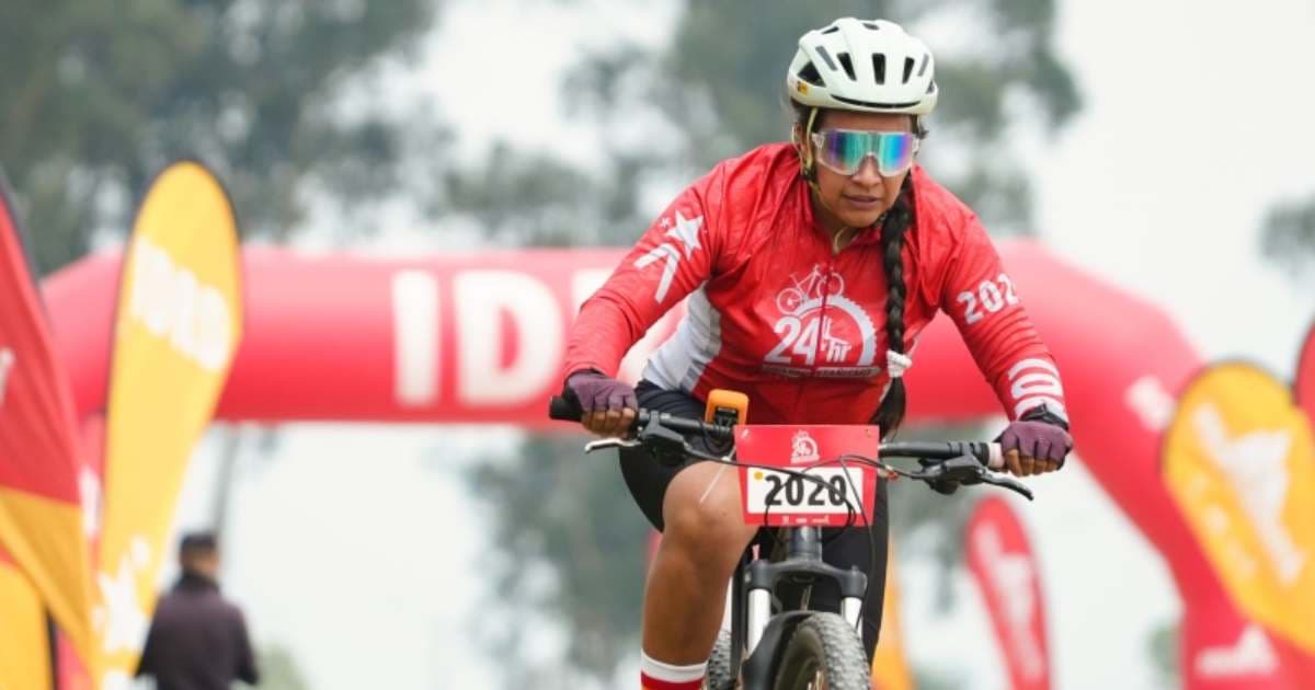 Festival de Verano de Bogotá: Dos carreras atléticas y ciclomontañismo