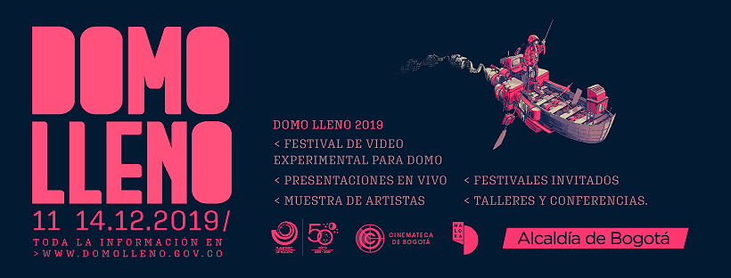 Festival Domo Lleno 2019