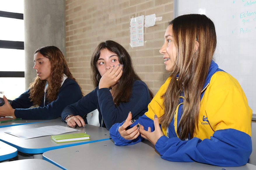 Clausura del Foro Educativo Distrital 2019 - Foto: Comunicaciones Secretaría de Educación