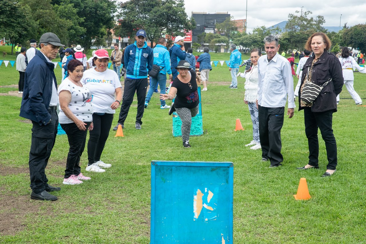 Alameda del Río Fucha - FOTO: Consejería de Comunicaciones