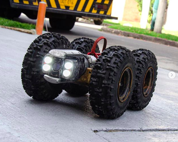 RANGER