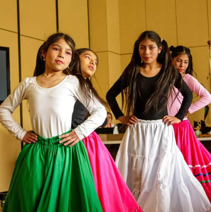 Teatro en la Candelaria