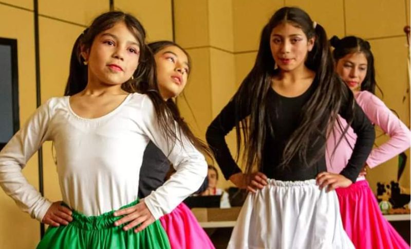 Resistencia Chiquita 