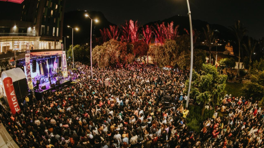 Festival Centro 2024