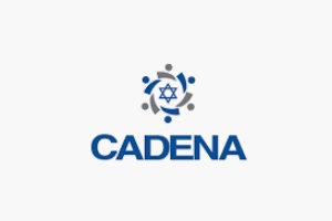 Logo Fundación Cadena