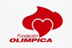 Logo Fundación Olímpica