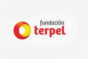 Logo Fundación Terpel