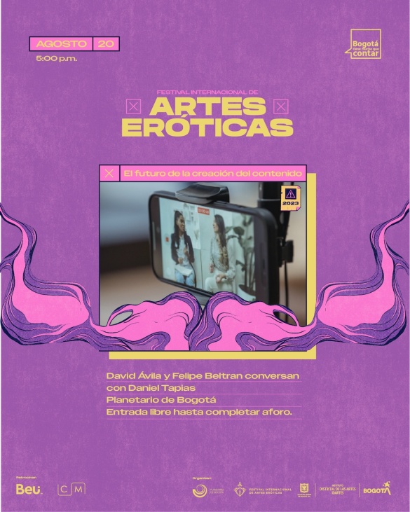 artes eróticas 1