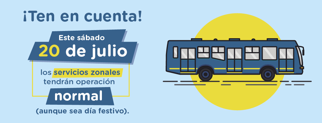 TransMilenio 