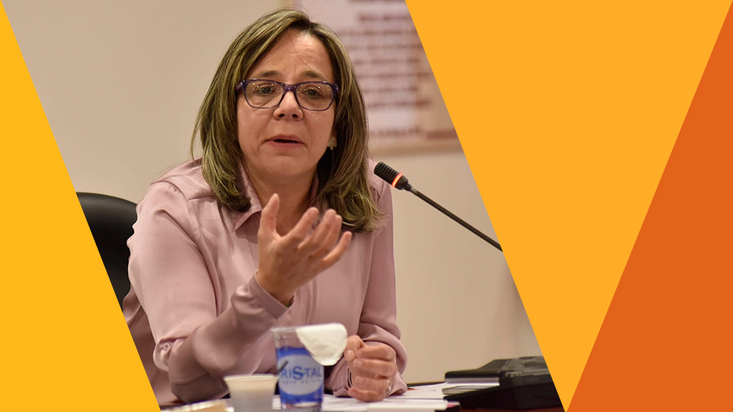 Secretaría General
