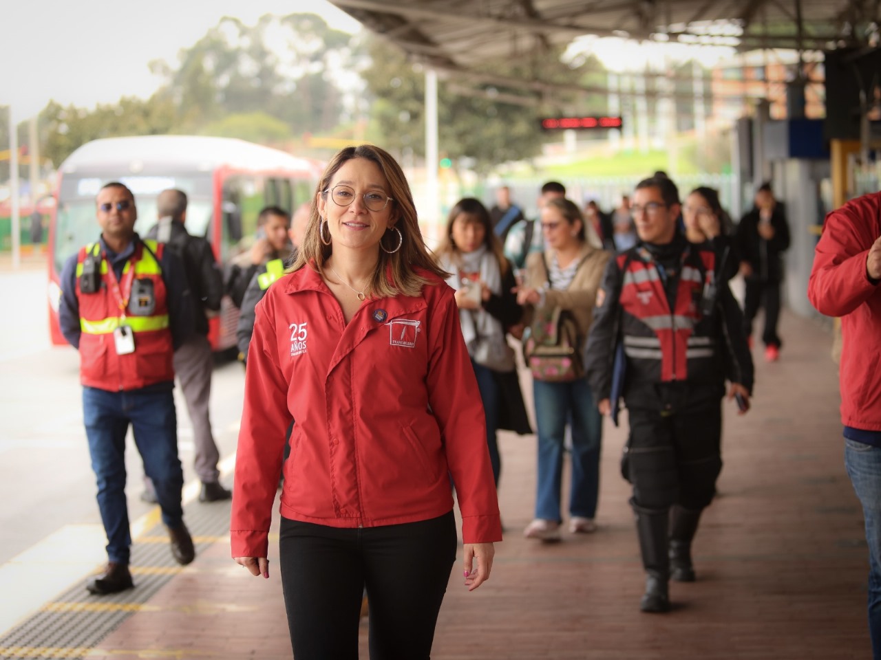 María Fernanda Ortiz