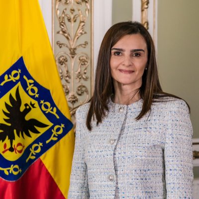 Olga Lucía López, directora de Catastro Distrital