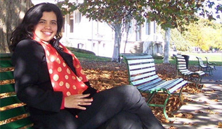 Imagen de perfil de Gheidy Gallo