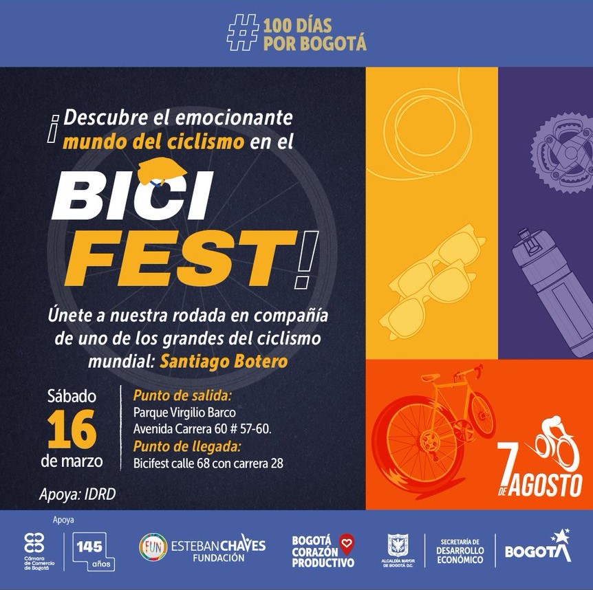 Bici Fest