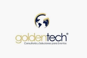 Logo Goldentech