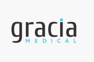 Logo Gracias Medical