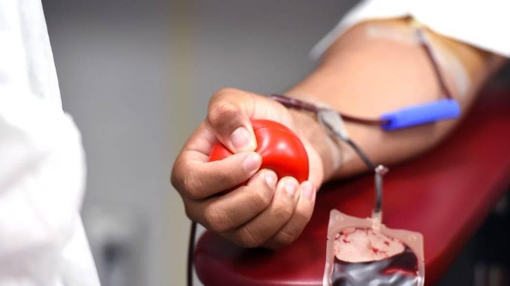Gran jornada de donación de sangre en Bogotá 24 al 26 de mayo 2024 II