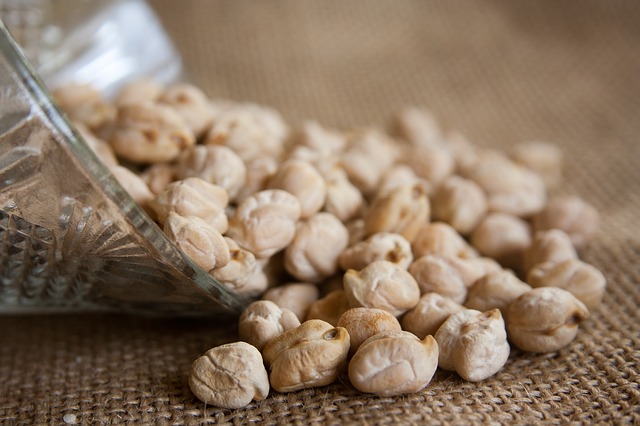 garbanzos 